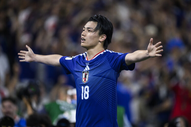Photo by Martín Fonseca/Eurasia Sport Images/Getty Images