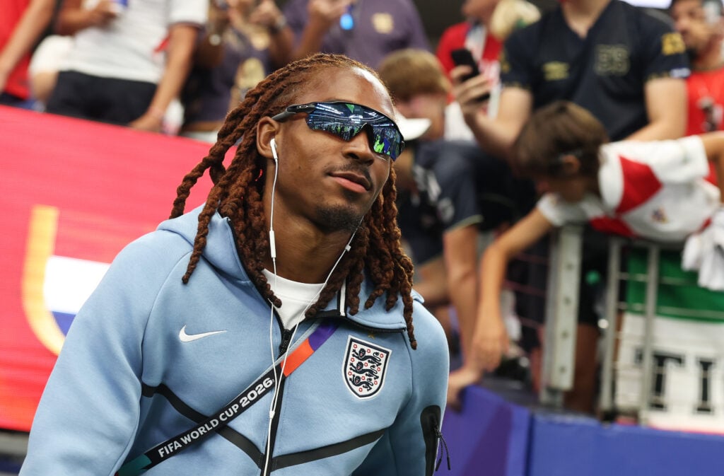 England v Croatia: Group L - FIFA World Cup 2026