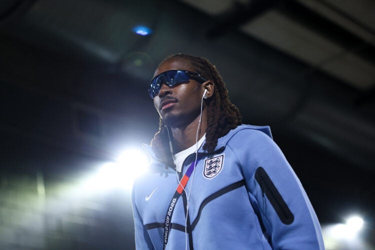 Photo by Alex Pantling - FIFA/FIFA via Getty Images