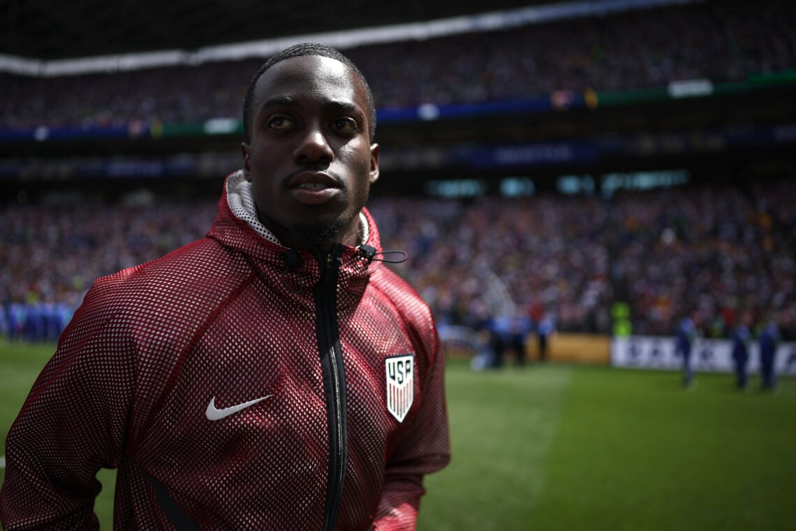 Photo by Jared C. Tilton - FIFA/FIFA via Getty Images