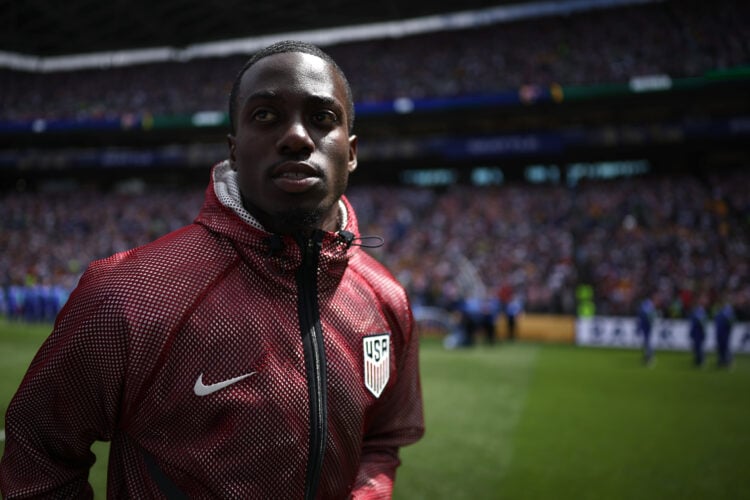 Photo by Jared C. Tilton - FIFA/FIFA via Getty Images