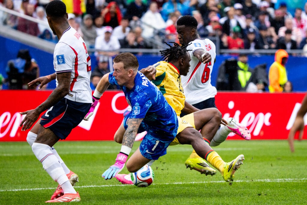 England v Ghana: Group L - FIFA World Cup 2026