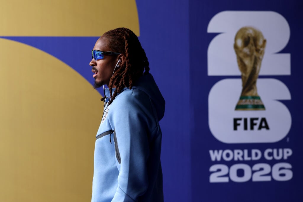 England v Ghana: Group L - FIFA World Cup 2026