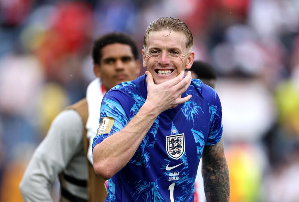 England v Ghana: Group L - FIFA World Cup 2026