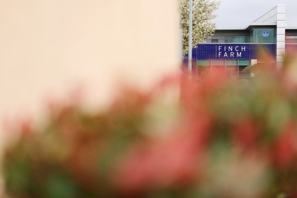 Everton U21 v Wolverhampton Wanderers U21: Premier League 2