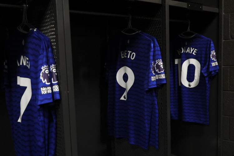 Photo by Kevin C. Cox - Premier League/Getty Images