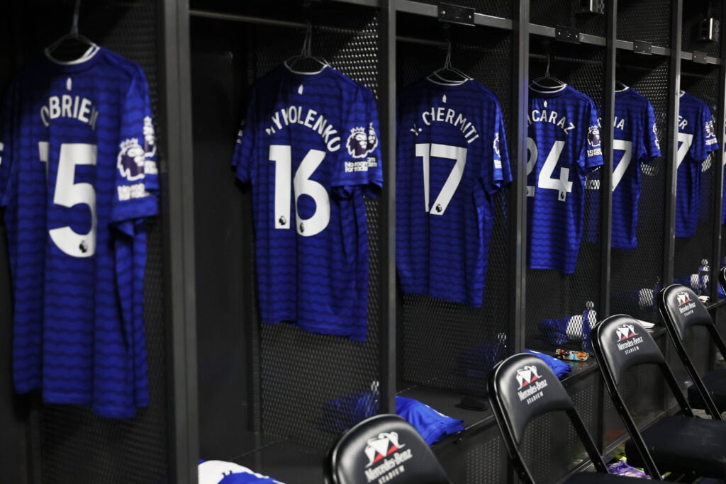 Manchester United v Everton FC: Premier League Summer Series