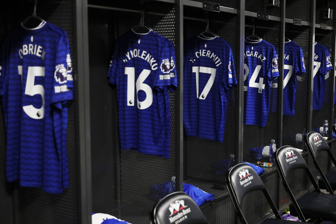 Photo by Kevin C. Cox - Premier League/Getty Images