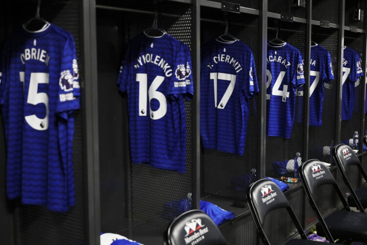 Photo by Kevin C. Cox - Premier League/Getty Images