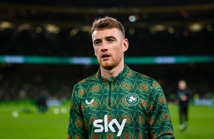 Photo By Stephen McCarthy/Sportsfile via Getty Images