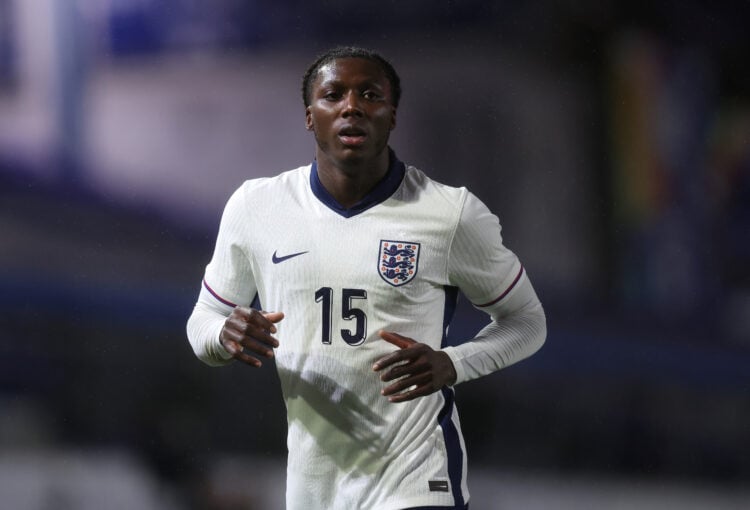 Photo by Nathan Stirk - The FA/The FA via Getty Images