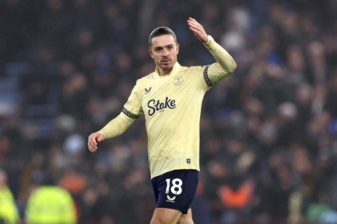 Photo by Neville Williams/Aston Villa FC via Getty Images