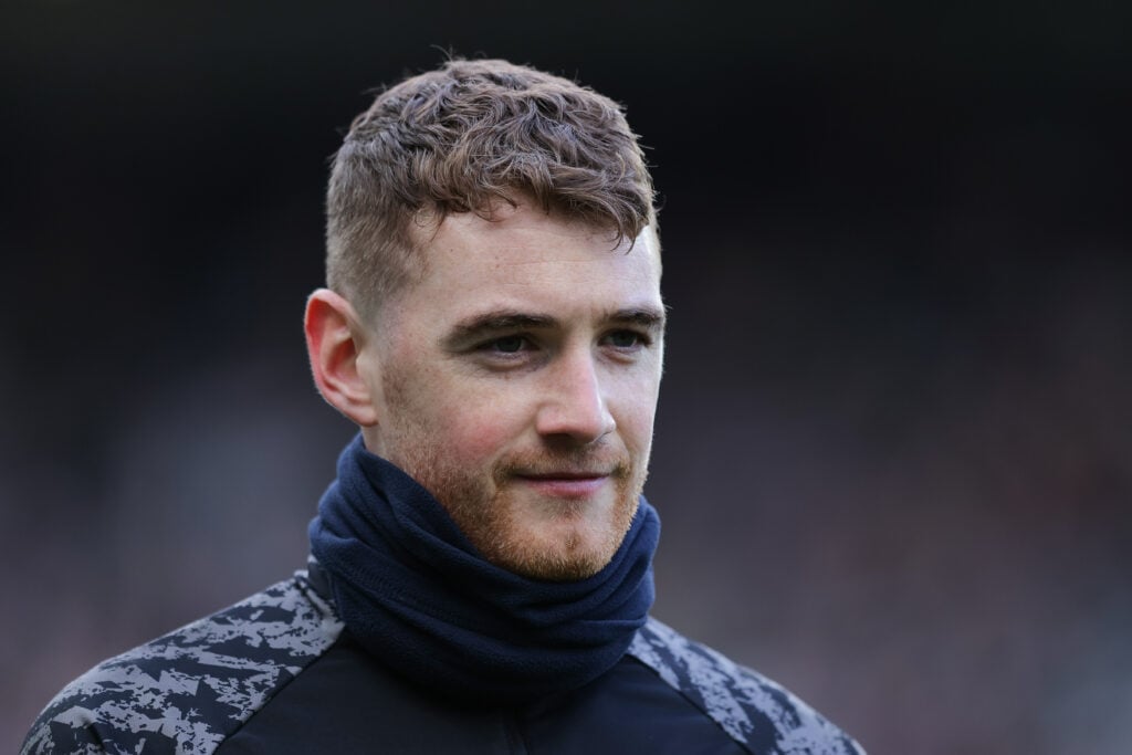 Newcastle United v Everton - Premier League