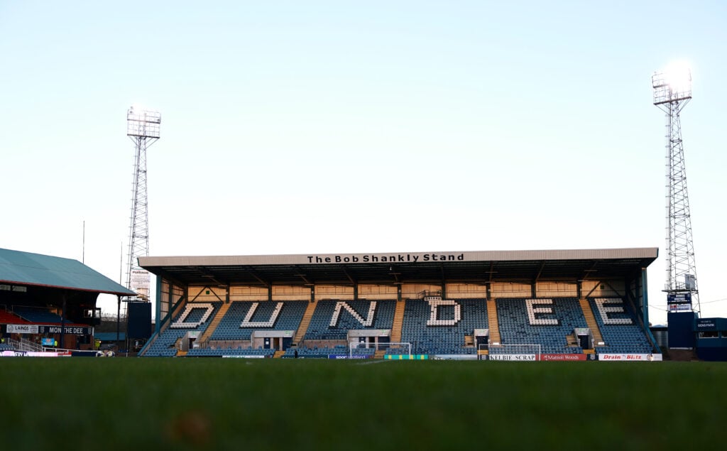 Scotland v Czechia - UEFA U21 EURO 2027 Qualifier