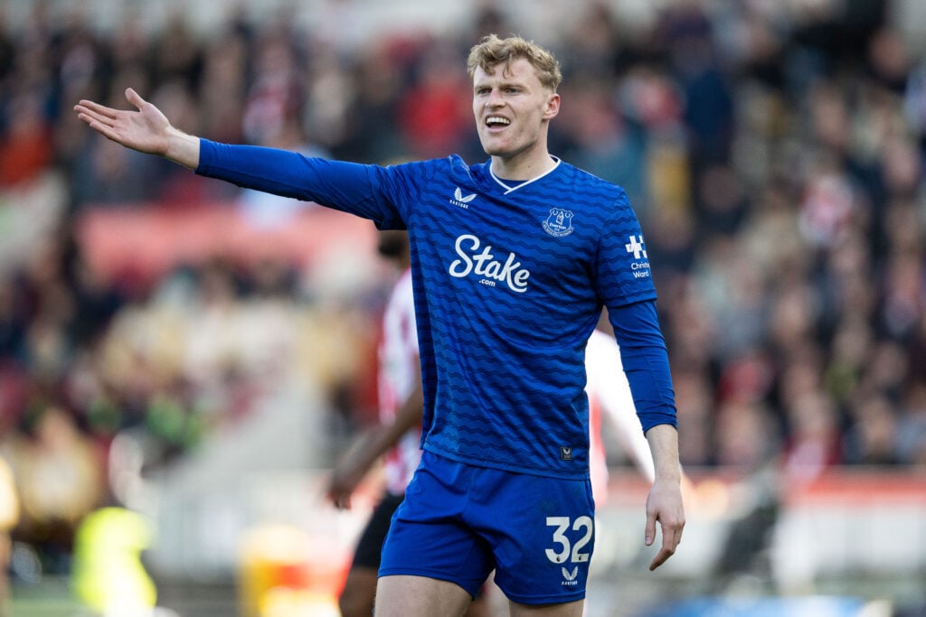 Brentford v Everton - Premier League