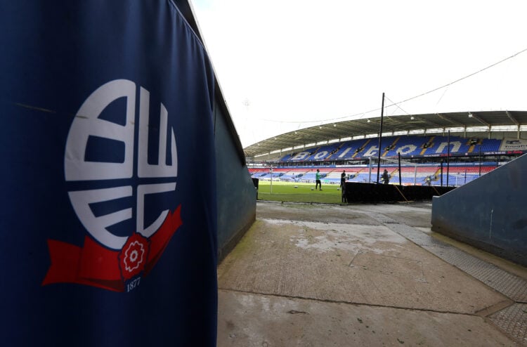 Photo by Rich Linley - CameraSport via Getty Images
