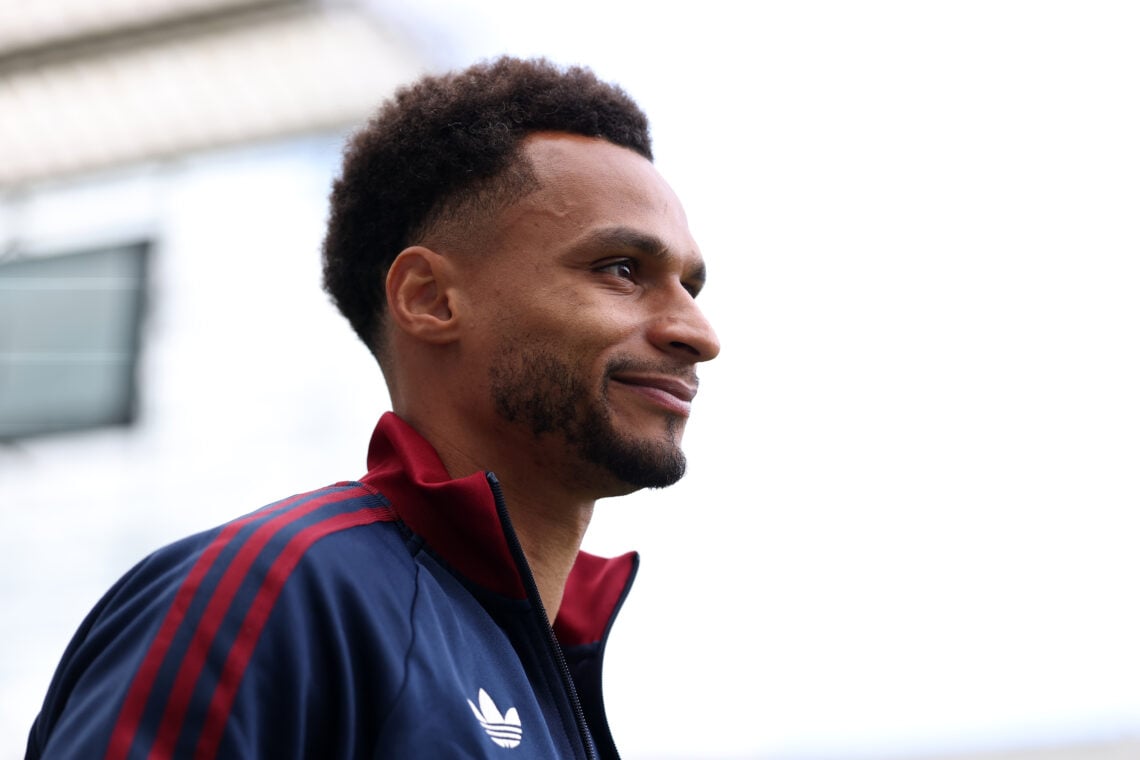 Photo by Stu Forster/Getty Images