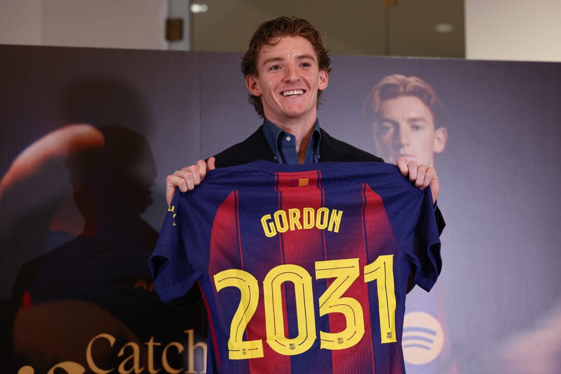 Photo by Adria Puig/Anadolu via Getty Images