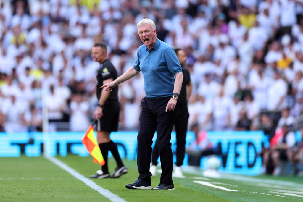 Tottenham Hotspur v Everton - Premier League