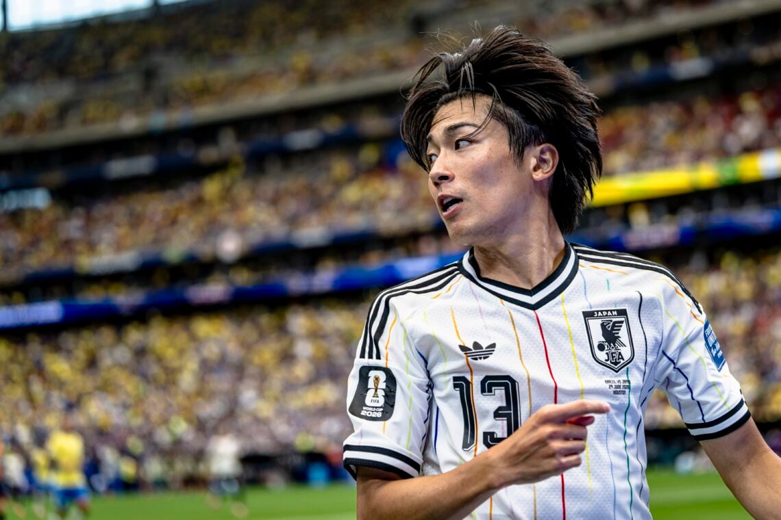 Photo by Stefan Koops/EYE4IMAGES/NurPhoto via Getty Images