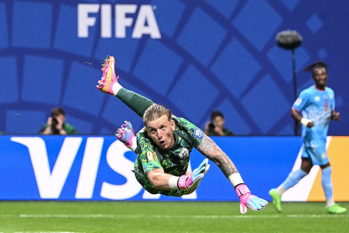 Photo by ROBERTO SCHMIDT / AFP via Getty Images