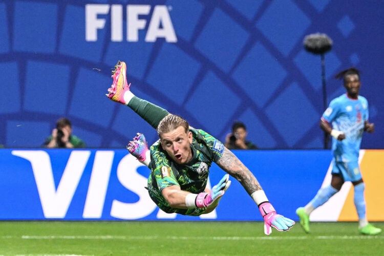 Photo by ROBERTO SCHMIDT / AFP via Getty Images