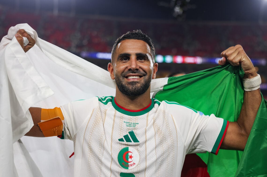 Photo by Alex Pantling - FIFA/FIFA via Getty Images
