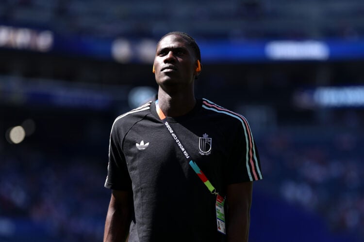 Photo by Maja Hitij - FIFA/FIFA via Getty Images