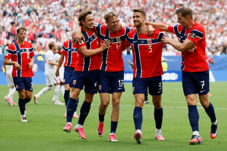 Photo by Richard Sellers/Sportsphoto/Allstar via Getty Images