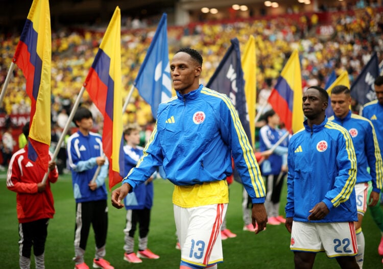 Photo by Jared C. Tilton - FIFA/FIFA via Getty Images
