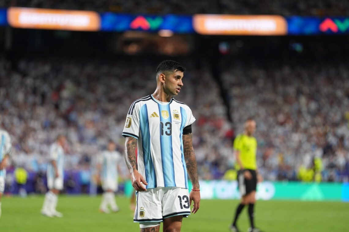 Photo by Ercin Erturk/Anadolu via Getty Images