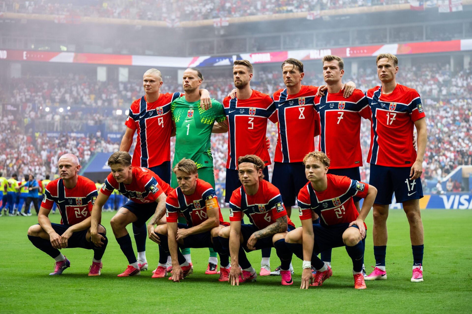 Everton target had a staggering 96% pass completion rate vs England last night