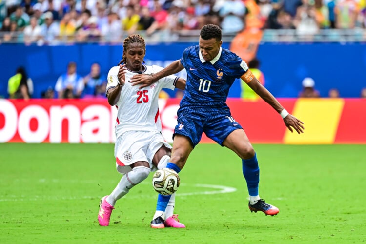 Photo by Eduardo Carmim/Eurasia Sport Images/Getty Images