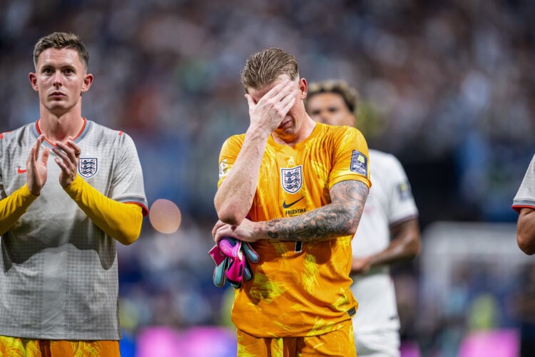 Photo by Marvin Ibo Guengoer - GES Sportfoto/Getty Images